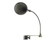 MXL PF-001 Universal Condenser Microphone Pop Filter