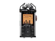 Tascam DR-44WL 4-Channels Handheld Audio Recorder with Wi-Fi