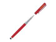 UPC 817110010047 product image for Sanho HyperShield 3-in-1 Smart Pen for iPad, Red #SAHSPRED | upcitemdb.com