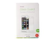 EAN 4715409030201 product image for Good Gadget Anti-Glare Glass Screen Protector for iPhone 5 - Red #GGSPAGIP5RD | upcitemdb.com