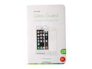 EAN 4715409030171 product image for Good Gadget Clear Glass Guard Screen Protector for iPhone 5 (Red) #GGSPCIP5RD | upcitemdb.com