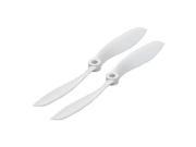 DJI Phantom Replacement Propeller Set #CP.PT.000010