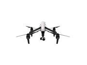 DJI Inspire 1 Transforming Quadcopter with 4K Camera, and 3-Axis Gimbal, Includes Transmitter