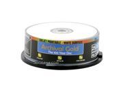 UPC 750323706706 product image for Delkin DVD-R Archival Gold, 4.7GB, 25 Pack #DDVD-R-I/25 SPIN 8X | upcitemdb.com