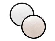 UPC 870862006973 product image for Lastolite LR2028 Circular Reflector, Sunlite/Softsilver #LL LR2028 | upcitemdb.com