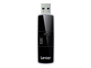 Lexar 32GB JumpDrive P20 USB 3.0 Flash Drive Speed Up to 400MB s LJDP20 32GCRBNA
