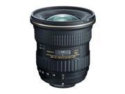 Tokina ATX 11 20mm F 2.8 Pro DX Ultrawide Zoom Lens for Nikon F Mount Cameras