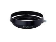 Voigtlander Lens Hood For 50mm 1.1 Lens, #bd230a