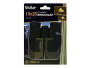 UPC 681066874493 product image for Vivitar CS-1026 10 x 26mm Classic Binocular,5.6deg. AoV #VIVCS1026 | upcitemdb.com