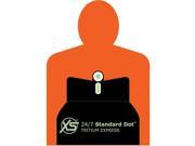 XS Sight 24/7 Std Dot Express Set for Walther 99 & PPQ, S&W 