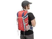 Manfrotto Off Road Hiking Backpack 20L Red MB OR BP 20RD