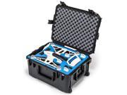 Go Professional Cases Case for Yuneec Q500 Typhoon Quadcopter #GPC-YUNEEC-Q500-1