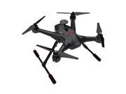Walkera Scout X4 GPS GoPro Quadcopter with Devo F12E Transmitter #SCOUT X4 FPV3