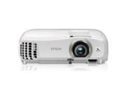 Epson PowerLite Home Cinema 2040 3D 1080p Full HD 3LCD Projector V11H707020