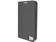 Vest Anti Radiation Wallet Case for iPhone 6 6S Gray VST 115041