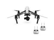 DJI Inspire 1 RAW Quadcopter with ZENMUSE X5R Camera and 3-Axis Gimbal