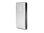 G/DRIVE!mobile!USB/C!1000GB Silver G/DRIVE!mobile!USB/C!1000GB Silver