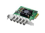 Blackmagic Design DeckLink Duo 2 #BDLKDUO2
