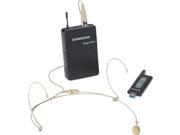 Samson Stage XPD1 Headset