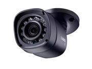 Lorex Day Night Indoor Outdoor 720p HD Bullet Security Camera LBV1511