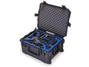 Go Professional Cases Wheeled Case for Yuneec Q500 Typhoon V2 Quadcopter