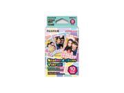 Fujifilm Stained Glass Film for instax mini Cameras 10 Pack 16203733