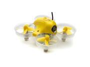 Blade Inductrix FPV BNF Ultra Micro Electric Quadcopter #BLH8580