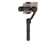 UPC 191493000063 product image for Zhiyun Smooth-II Multi-Function 3-Axis Handheld Steady Gimbal Stabilizer | upcitemdb.com
