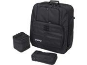 Go Professional Cases Backpack for DJI Inspire 2 Quadcopter #GPC-DJI-INSP2-BP-1