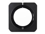 EAN 6940486700275 product image for Venus Laowa 100mm Filter Holder Laowa 12mm f/2.8 - Lite Version #VEFILHOLDLI | upcitemdb.com