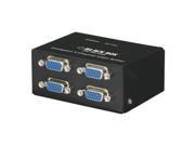 Black Box AC1056A 4 Compact Video Splitter