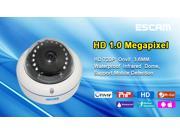 IP Camera ESCAM Q645R 720P Gain Control CCTV IR HD P2P Onvif Network Security free shiping IP Camera ESCAM Q645R 720P Gain Control CCTV IR HD P2P Onvif Network Security free shiping