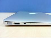Apple MB003LL A Macbook Air A1237 13 Laptop P7500 1.6GHz 2GB RAM 80GB HD