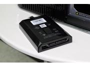 CORN 500GB Hard Disk Drive HDD Kit for Microsoft Xbox360 Slim Xbox360E