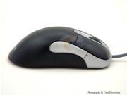 Microsoft IntelliMouse Optical 1.1A FPS Gaming Mouse Black