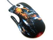 Microsoft IntelliMouse Optical 1.1A Gaming Mouse Battlefield Edition