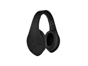 Velodyne vBold Over Ear Wireless Bluetooth Headphones Black