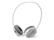 Rapoo H3070 Grey 3.5mm Connector Circumaural Stereo Headset