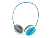 Rapoo H3070 Blue 3.5mm Connector Circumaural Stereo Headset