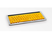 Rapoo KX Wireless Office Mechanical Keyboard Yellow switch Yellow Edition