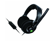 Razer Carcharias Over Ear Xbox 360 PC Gaming Headset