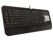 Razer DeathStalker Ultimate Gaming Keyboard