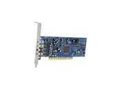 Creative Sound Blaster X Fi Xtreme Audio 7.1 Channels 24 bit 96KHz PCI Interface Sound Card
