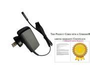 NEW AC Adapter For Microsoft Windows RT Tablet Model 1512 Power Supply Cord Charger
