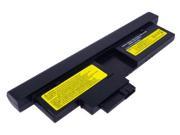 Replacement Laptop Battery for LENOVO ThinkPad X200 Tablet 2263, ThinkPad X200 Tablet 2266,