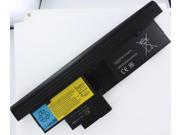 Super-Capacity Li-ion Battery For IBM ThinkPad X200 Tablet series fits 43R9257 4