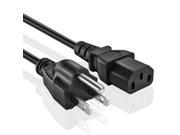 OMNIHIL 8 FT Long AC Power Cord Cable for Crown XLS 1502 