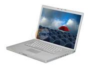 Apple Macbook Pro 15.4in Laptop Intel Core 2 Duo 2.4ghz 2 gigs ram 160gb hard drive OSX 10.6 Snow Leopard or Newer Refurbished and Tested with Battery and Power Apple Macbook Pro 15.4in Laptop Intel Core 2 Duo 2.4ghz 2 gigs ram 160gb hard drive OSX 10.6 Snow Leopard or Newer Refurbished and Tested with Battery and Power