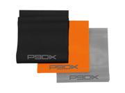 P90X Set of 3 Multi Weight Resistance Bands