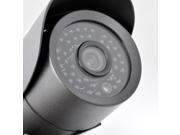 DEFEWAY 4PCS 1000TVL Full 960H Weatherproof CCTV Security Camera 42PCS LEDS Night Vision Video Surveillance System HD Outdoor Indoor Cameras